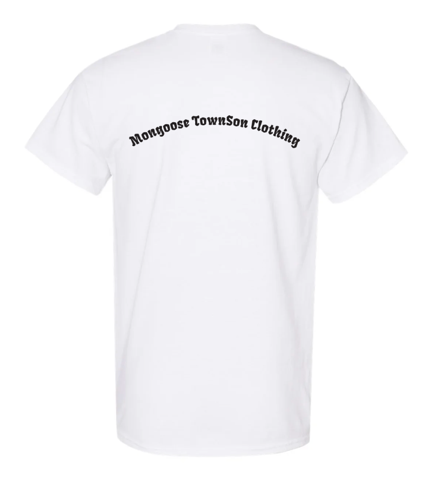 I Love The Bay T-Shirt