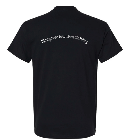 I Love California T-Shirt